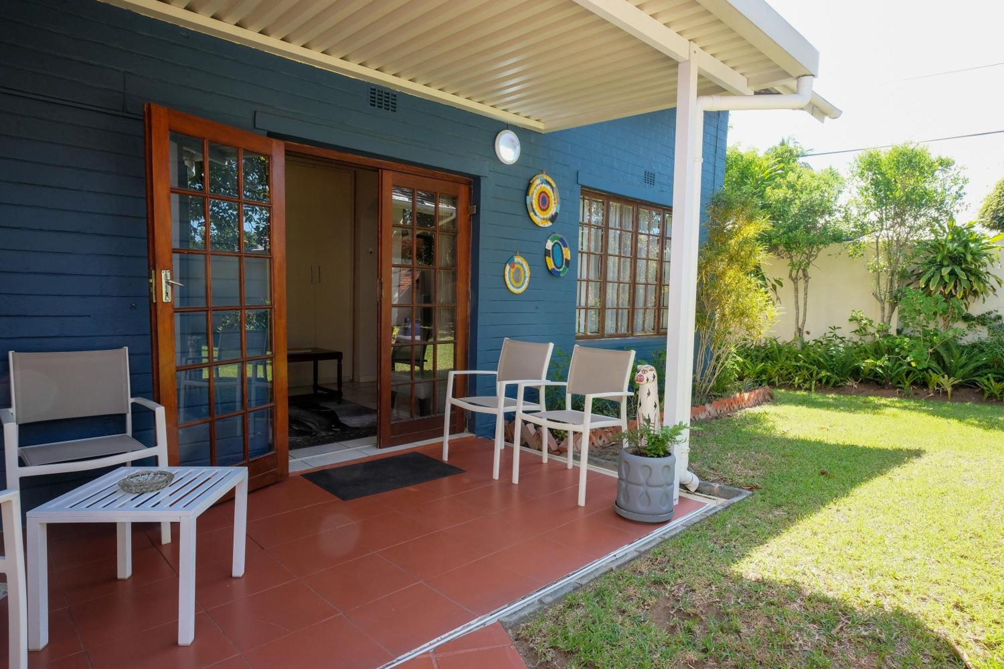 Whalesong Guest House Saint Lucia Estuary Exteriör bild