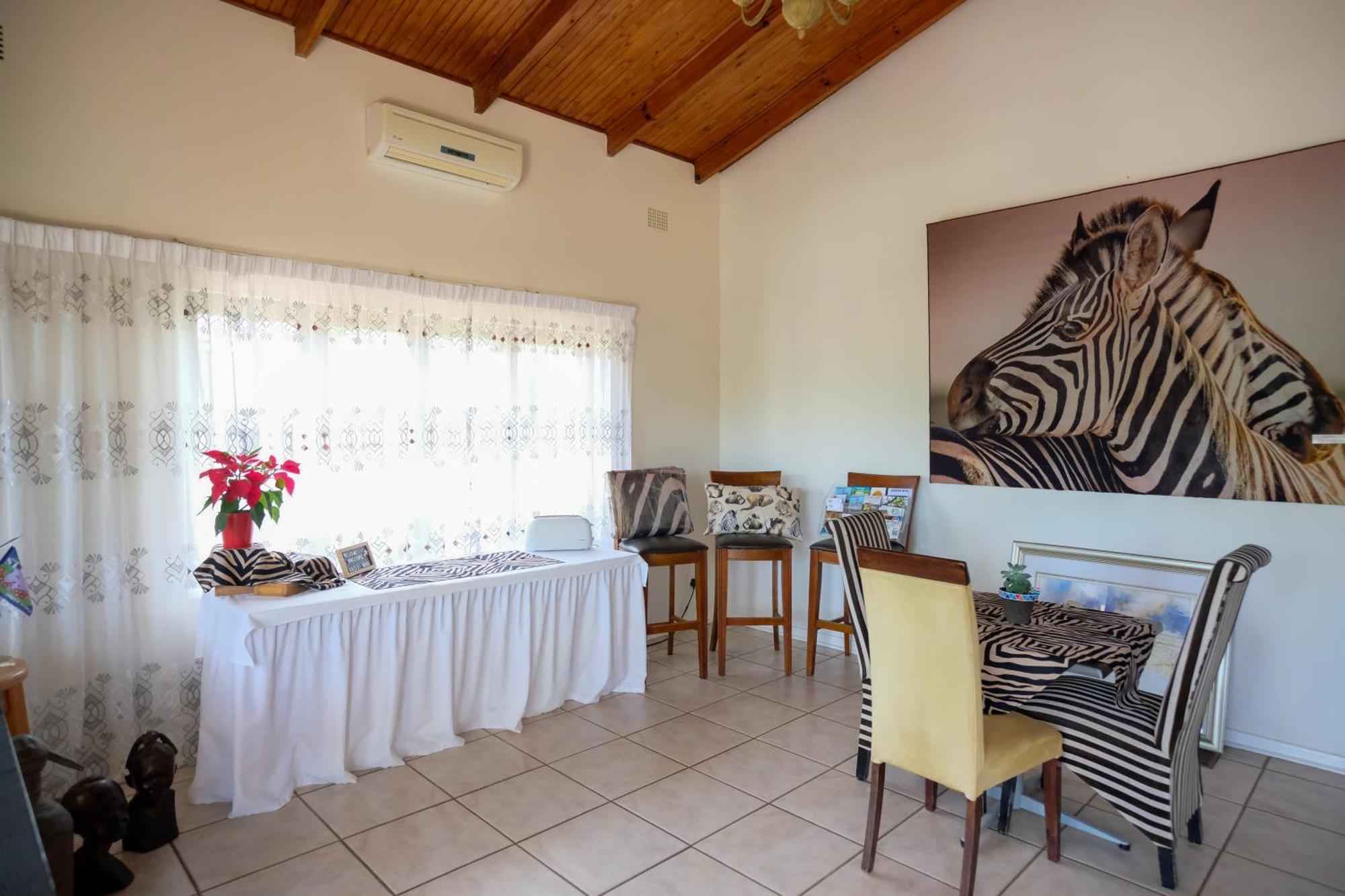 Whalesong Guest House Saint Lucia Estuary Exteriör bild